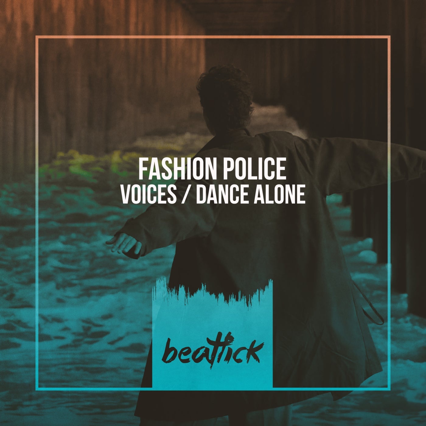 Fashion Police - Voices, Dance Alone [BTLCK043]